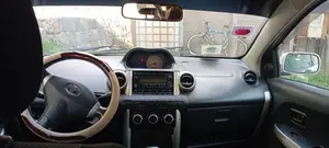 Toyota Corolla 2003