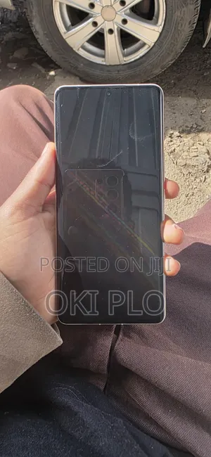 Xiaomi 12S Ultra 512 GB Green