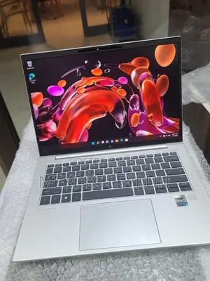 New Laptop HP EliteBook 840 16GB Intel Core i7 SSD 512GB