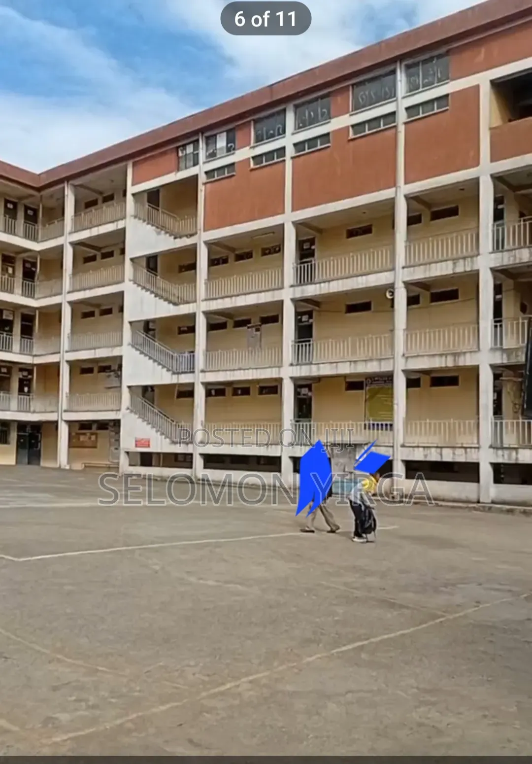 Luxury School for Sale