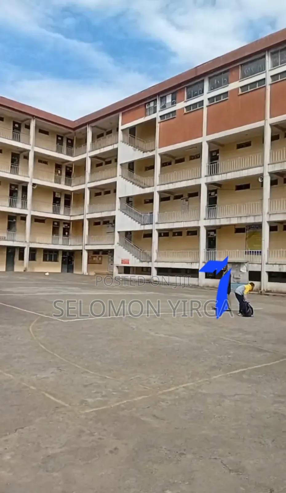 Luxury School for Sale