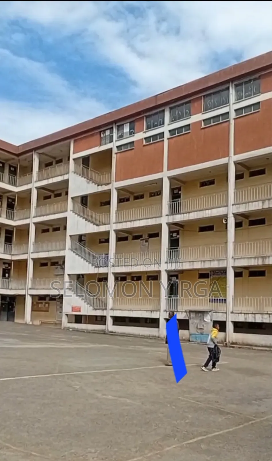 Luxury School for Sale