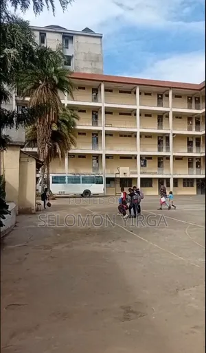 Luxury School for Sale