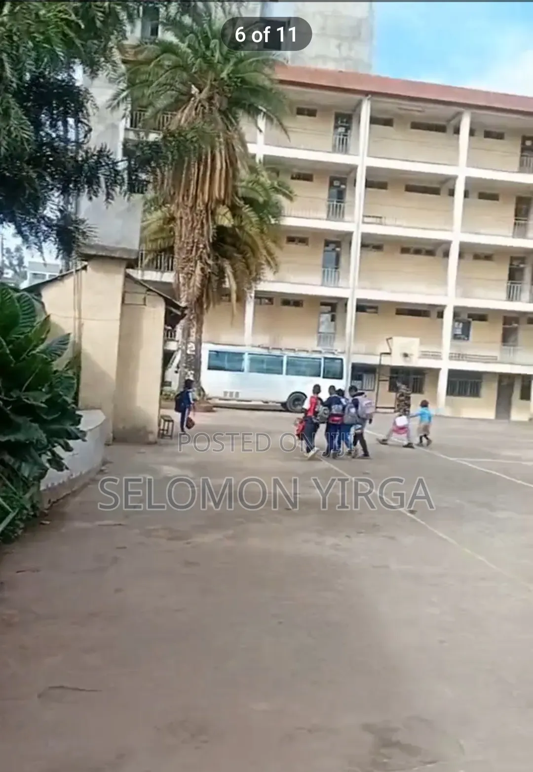 Luxury School for Sale