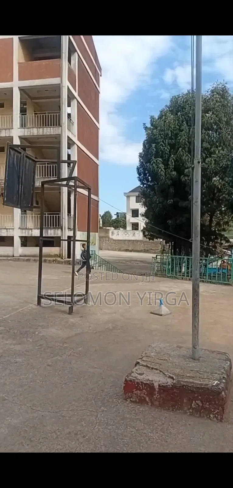 Luxury School for Sale