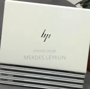 New Laptop HP EliteBook 840 8GB Intel Core i5 SSD 512GB