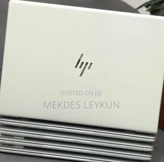 New Laptop HP EliteBook 840 8GB Intel Core i5 SSD 512GB