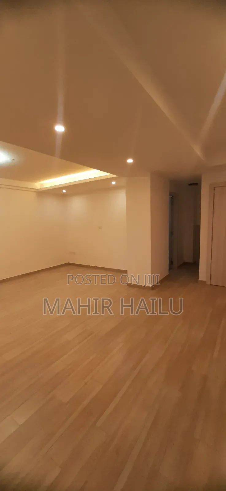 2bdrm Apartment in Real, Bole for rent