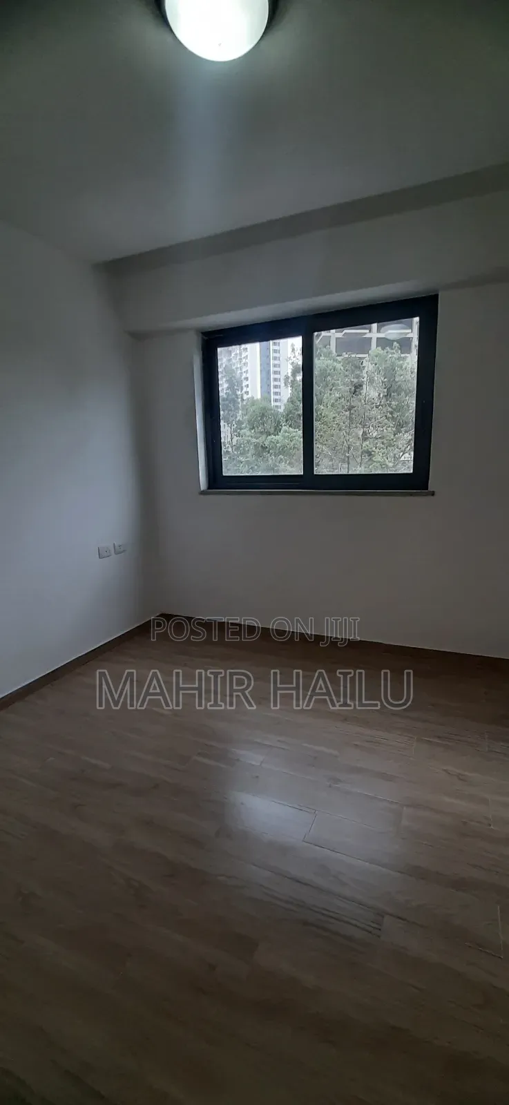 2bdrm Apartment in Real, Bole for rent