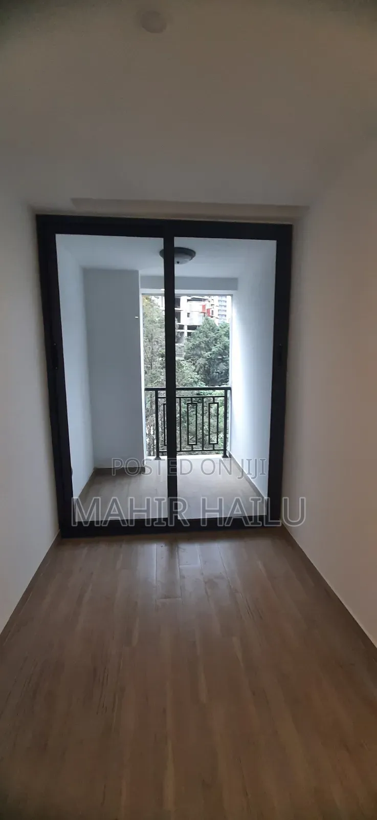 2bdrm Apartment in Real, Bole for rent