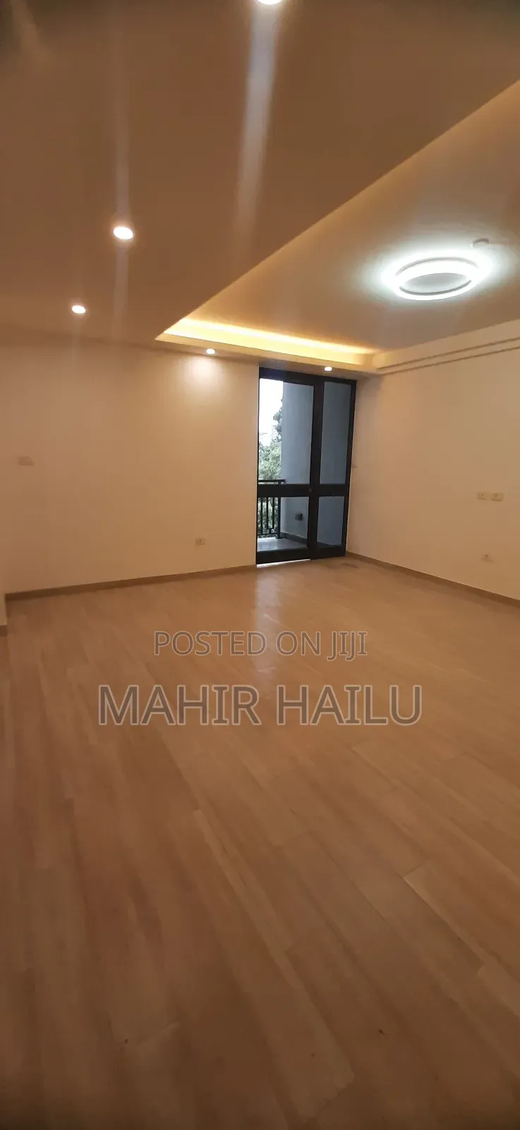 2bdrm Apartment in Real, Bole for rent