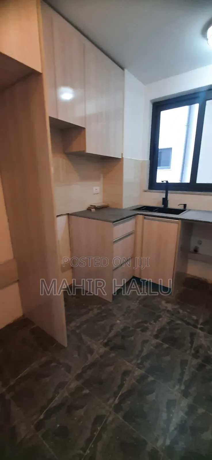 2bdrm Apartment in Real, Bole for rent