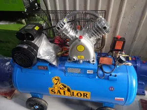Compresser 100liter