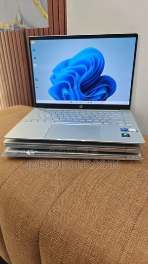 New Laptop HP Pavilion 15 16GB Intel Core i5 SSD 1T