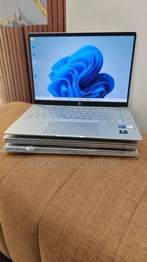 New Laptop HP Pavilion 15 16GB Intel Core i5 SSD 1T
