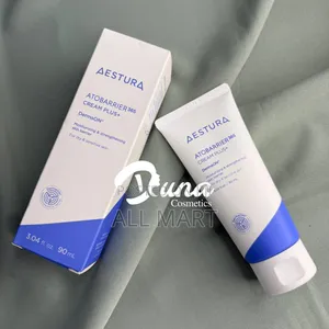 Aestura - Atobarrier 365 Cream Plus - 90ml Non-Comedogenic