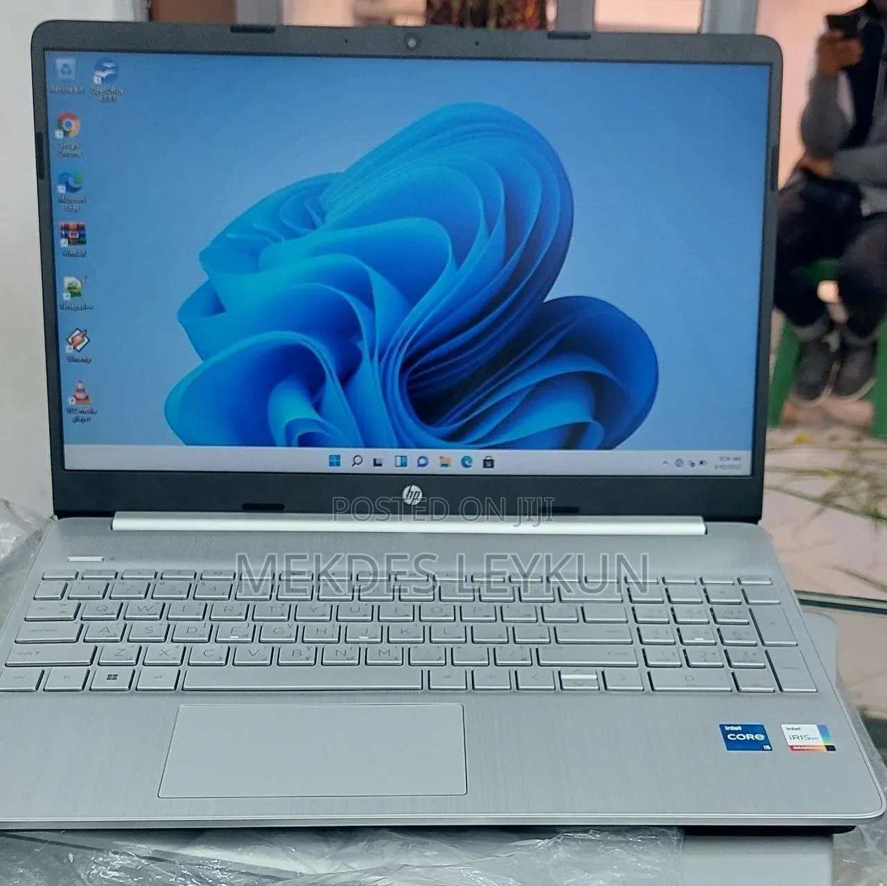 New Laptop HP Stream Notebook 16GB Intel Core i5 SSD 512GB