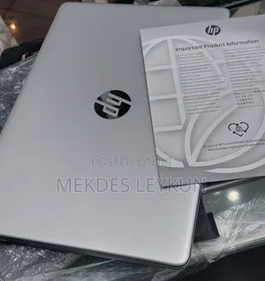 New Laptop HP Stream Notebook 16GB Intel Core i5 SSD 512GB