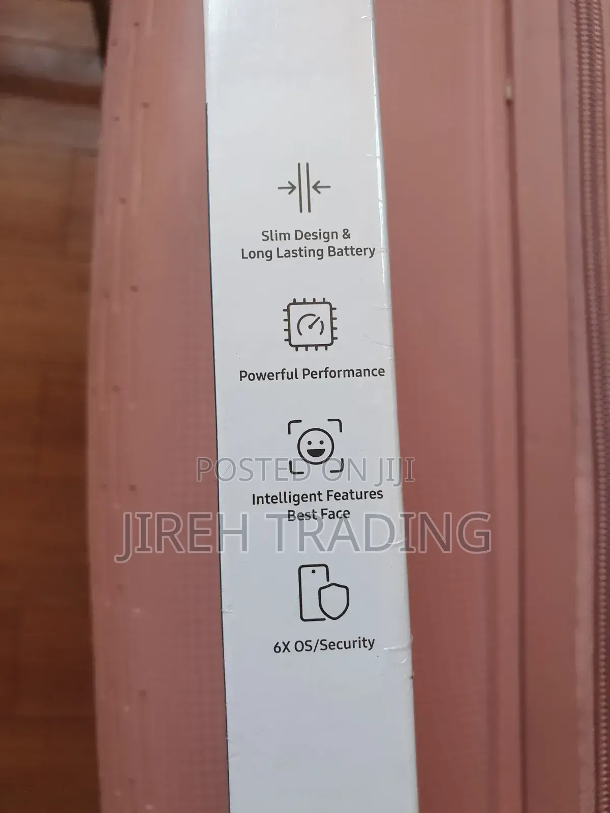 New Samsung Galaxy A57 256 GB