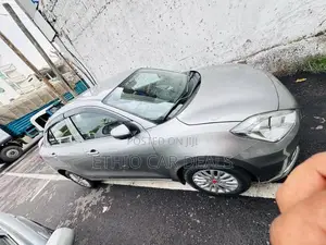 Suzuki Dzire 2022 Silver