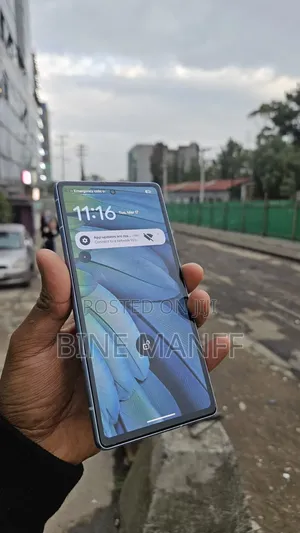 Google Pixel 7a 128 GB Blue