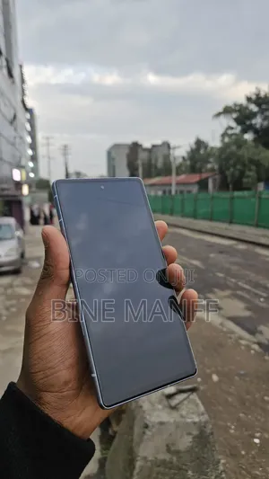Google Pixel 7a 128 GB Blue