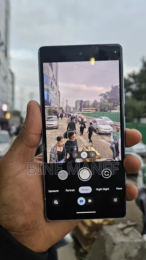 Google Pixel 7a 128 GB Blue