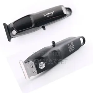 Kemei Km-2273 Professional Hair Trimmer.