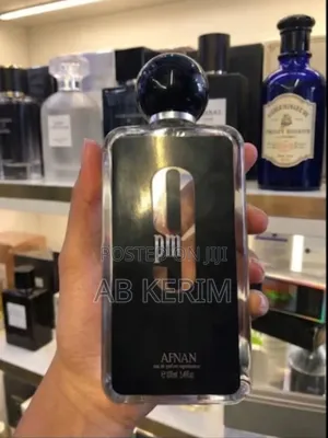 Afnan 9pm Eau De Parfum