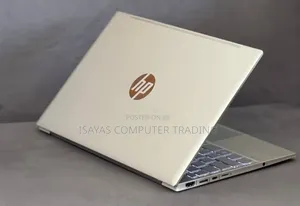 New Laptop HP Pavilion 13 16GB Intel Core i7 SSD 512GB