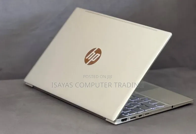 New Laptop HP Pavilion 13 16GB Intel Core i7 SSD 512GB