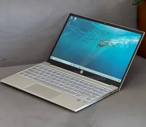 New Laptop HP Pavilion 13 16GB Intel Core i7 SSD 512GB