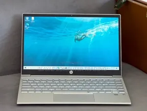 New Laptop HP Pavilion 13 16GB Intel Core i7 SSD 512GB