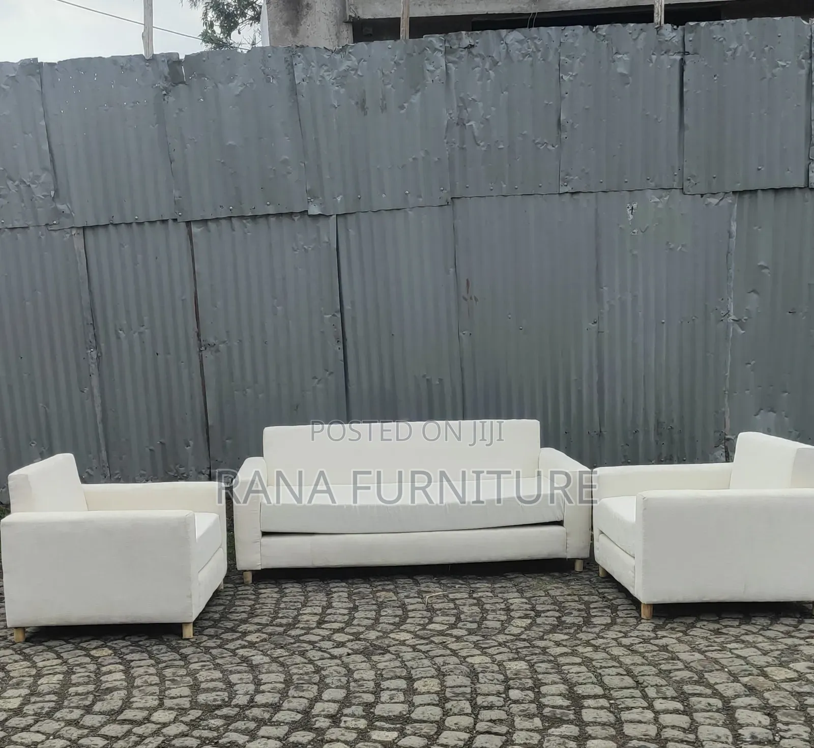 Crafted Excellence by Rana Furniture