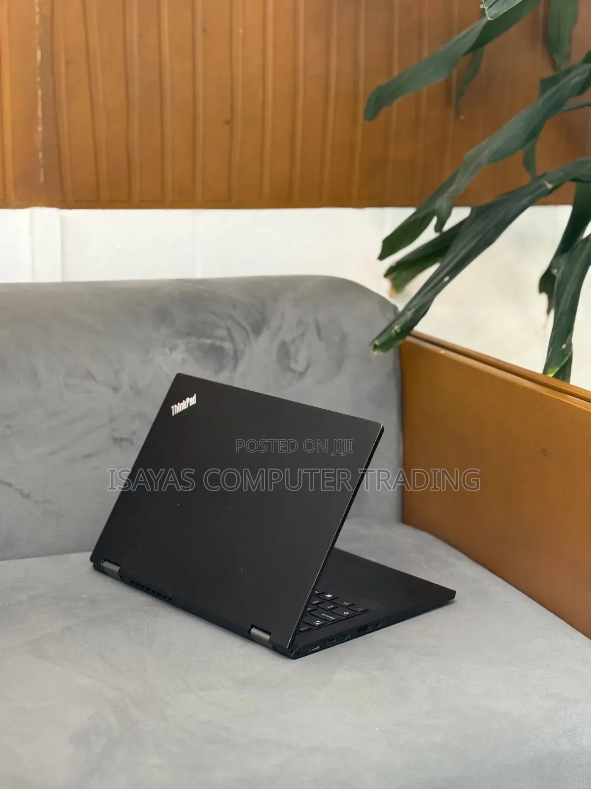 New Laptop Lenovo ThinkPad L13 Yoga 8GB AMD Ryzen 3 SSD 128GB