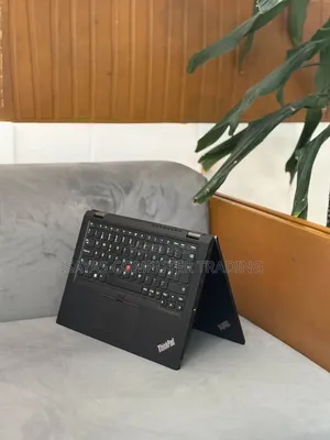 New Laptop Lenovo ThinkPad L13 Yoga 8GB AMD Ryzen 3 SSD 128GB