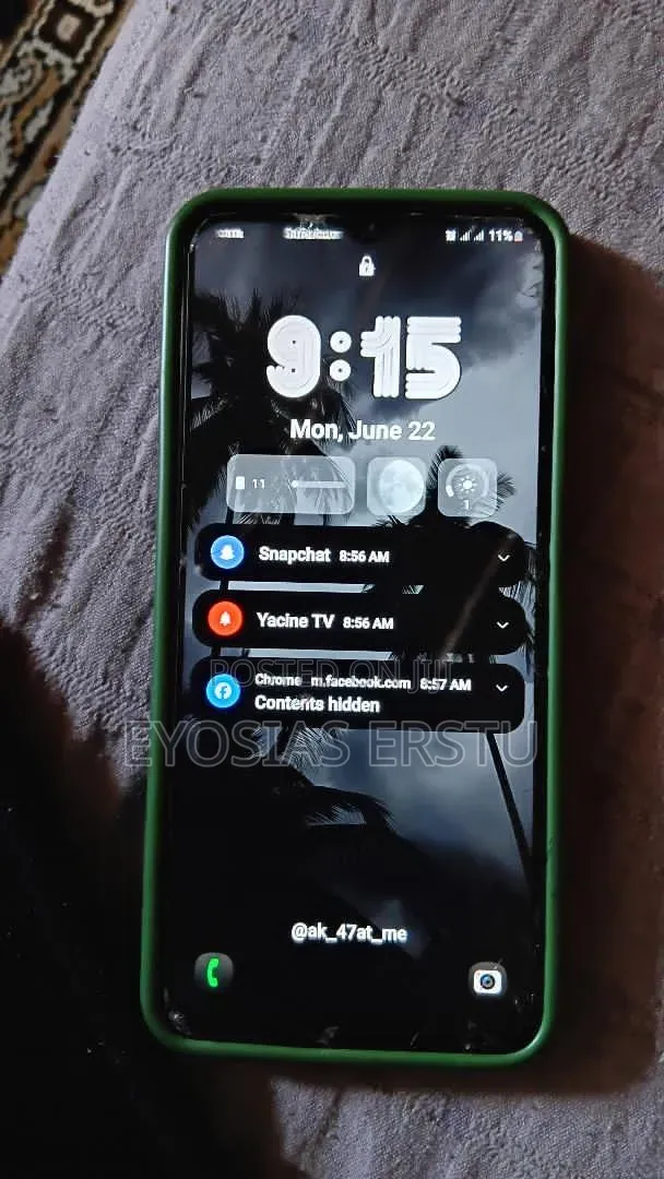Samsung Galaxy M13 64 GB