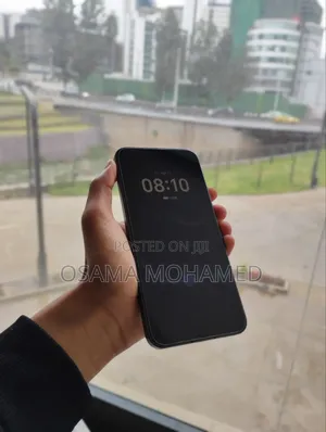 New Honor 400 Pro 512 GB Black
