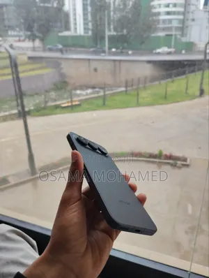 New Honor 400 Pro 512 GB Black