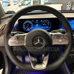 Mercedes-Benz EQC EQC400 4MATIC 2022 Black