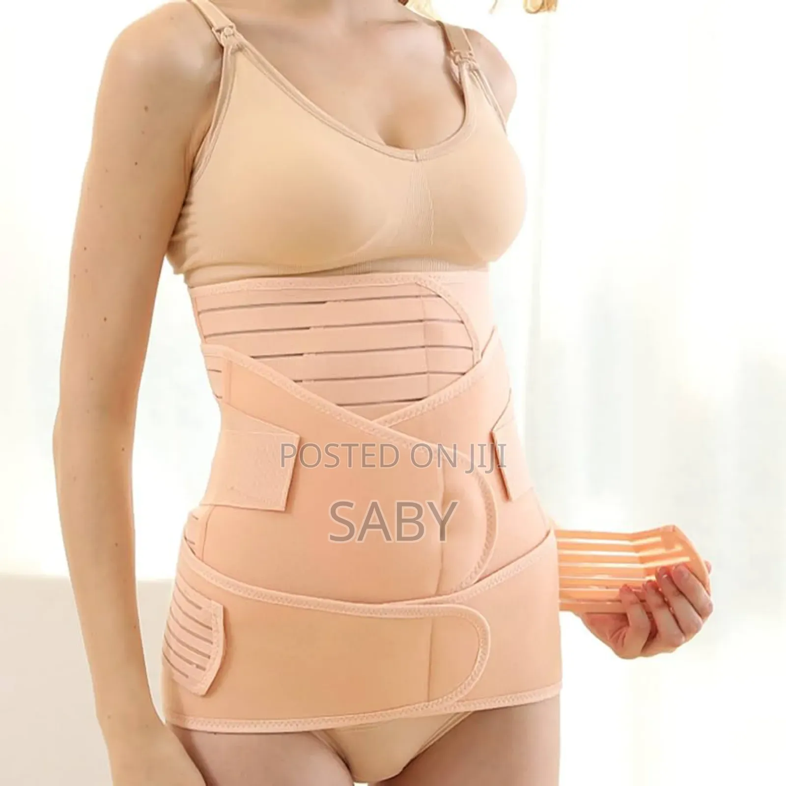 3in1 Postpartum Belt