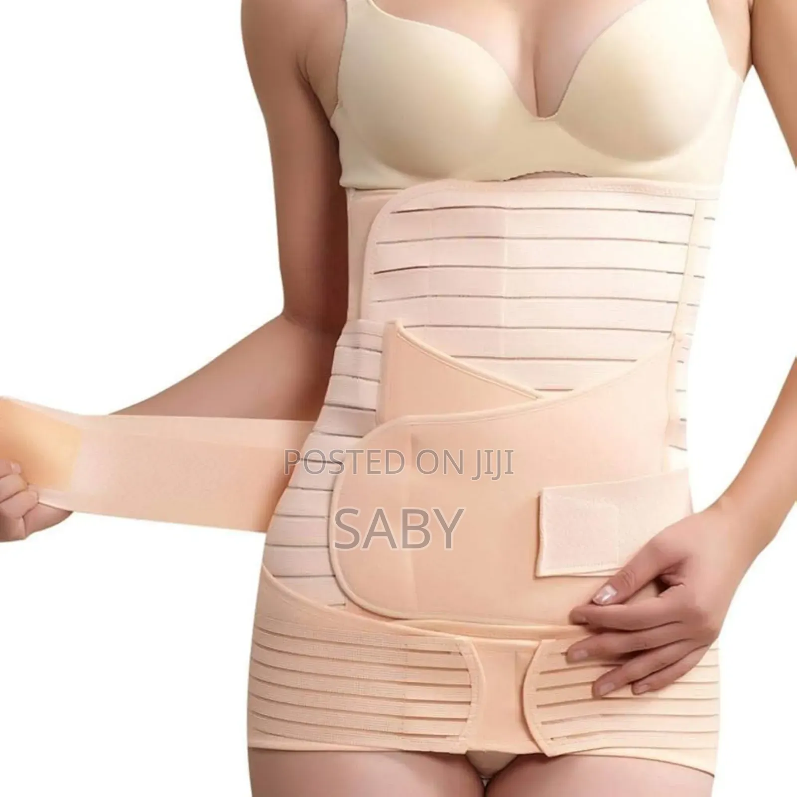 3in1 Postpartum Belt