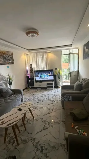 Furnished 2bdrm Condo in Summit Condominium, Bole for sale