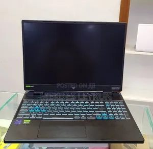 New Laptop Acer Predator Helios 300 16GB Intel Core i9 SSHD (Hybrid) 1T