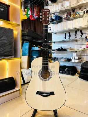 Box Guitar