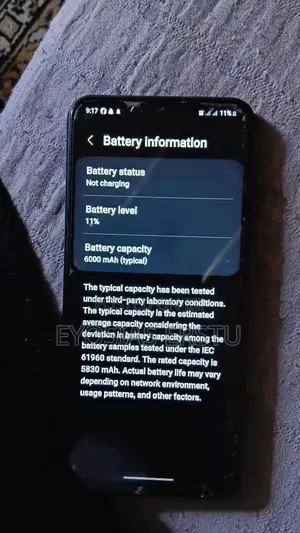 Samsung Galaxy M13 64 GB