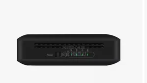 Wifi Router With Power Bank