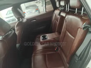 Toyota Corolla Cross 2022 White