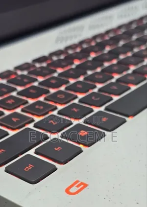 New Laptop Dell G15 5511 8GB AMD Ryzen 7 SSD 512GB