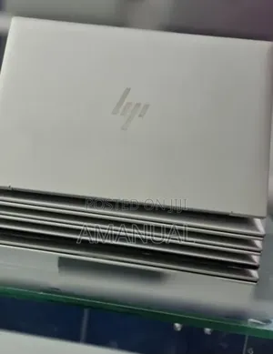 New Laptop HP EliteBook 840 G10 16GB Intel Core i7 SSD 1T